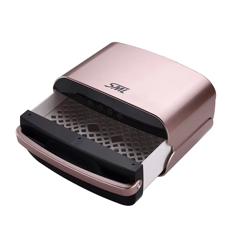 Intelligent timing nail sterilizer cosmetic nail disinfector