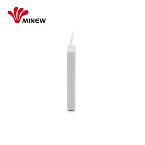 Traceur d'actifs Minew E8 pour intérieur avec balise 5.0 et capteur d'accéléromètre - Product Image 4