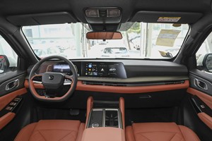 Changan <span class=keywords><strong>Qi</strong></span> Yuan K50 2025, tout nouveau pick-up hybride automatique à autonomie étendue, Hunter K50, puissance élevée, vente chaude - Product Image 5