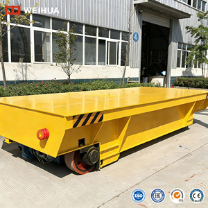 Wireless Remote Control Trackless <strong>Flat</strong> <strong>Cart</strong> 1 3 5 10 Ton Electric Flatbed Transport Vehicle Transfer <strong>Cart</strong> <strong>for</strong> <strong>Sale</strong> - Product Image 5