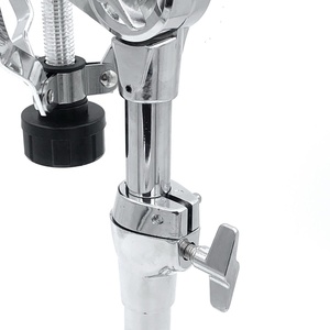 Support de caisse claire professionnel pour batteurs nomades - Construction renforcée de 25 mm, personnalisation de la marque et prix distributeur disponibles - Product Image 4