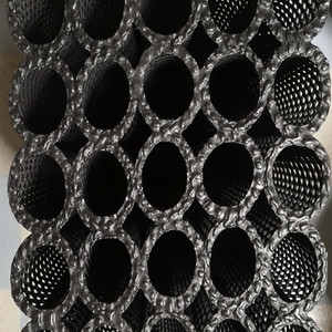 Medio <span class=keywords><strong>de</strong></span> Filtración Biológico Bio-Blok <span class=keywords><strong>de</strong></span> Alta Calidad con Núcleo <span class=keywords><strong>de</strong></span> HDPE, Productividad <span class=keywords><strong>de</strong></span> 500L/Hora, Bloque Biológico para Acuicultura, Eliminación <span class=keywords><strong>de</strong></span> BOD - Product Image 6