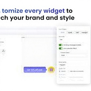 Aplicación de gestión de cupones de descuento multiplataforma de Shopify, crea cupones en línea, códigos de descuento, promociones, ofertas automáticas, fácil de usar - Product Image 1
