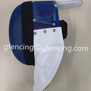 Masque coloré GD Epee CE350N - Product Image 1