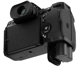 Boîtier d'appareil photo hybride Fujifilm X-H2 - Product Image 3