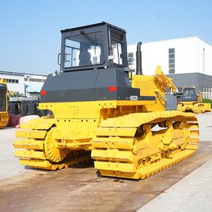 Бульдозер с мощной мощностью 148 кВт - Product Image 3