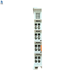 ตัวควบคุม PLC เซ็นเซอร์อินพุตแบบอะนาล็อก ของแท้ใหม่เอี่ยม รุ่น EL3062 - Product Image 1