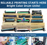 Poudre de développement MPC4503 à prix abordable pour copieurs Ricoh MPC4503, 2003, 2503, 3503 – Qualité supérieure