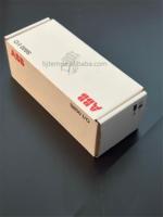 Unidad de Terminación de Módulo Compacto I/O S800 (MTU) TU811V1 3BSE013231R1, Unidad Pasiva, Terminales de Señal 1x8, NUEVO, Original, en Stock