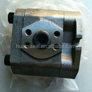 ปั๊มเกียร์ไฮดรอลิกสำหรับรถขุด PC30-7 PC35-7 PC45-7 - Product Image 3