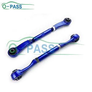 Bras de suspension supérieur réglable OPASS pour Hyundai I30 GD II PD III <span class=keywords><strong>KIA</strong></span> <span class=keywords><strong>Ceed</strong></span> JD II 2013 2014 2015 2016 <span class=keywords><strong>2017</strong></span> 55100-A6000 - Product Image 5