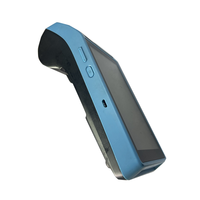 Terminal de paiement WiFi portable 9210 pour cartes bancaires, Nouveau Terminal de point de vente 9210. 8210 7210 9220 vx520