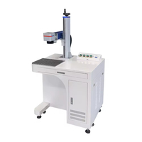 Vente flash : Mini machine de gravure laser portable 50W pour marquage profond