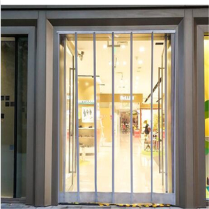 ผลิตภาพสูง คุณภาพเยี่ยม ความหนา 0.5-3 มม. ความกว้าง 350-50 มม. ม่านแม่เหล็กวัสดุ DOP <span class=keywords><strong>ราคา</strong></span>ประหยัด สำหรับใช้งานกลางแจ้ง - Product Image 5