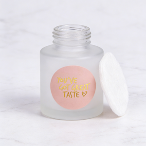 <span class=keywords><strong>Etichette</strong></span> in lamina d'oro <span class=keywords><strong>personalizzate</strong></span> con logo e laminazione opaca - Product Image 4