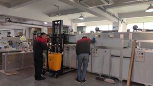 Ruban adhésif à base d'<span class=keywords><strong>eau</strong></span> personnalisable Machine <span class=keywords><strong>de</strong></span> revêtement <span class=keywords><strong>de</strong></span> tige <span class=keywords><strong>Meyer</strong></span> Ligne <span class=keywords><strong>de</strong></span> production <span class=keywords><strong>de</strong></span> revêtement <span class=keywords><strong>de</strong></span> tige <span class=keywords><strong>de</strong></span> dosage thermofusible - Product Image 5