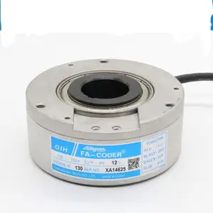 Tamagawa TS5208N130 OIH100-1024C/T-C2-12V elevatore parte encoder 1024 p/r