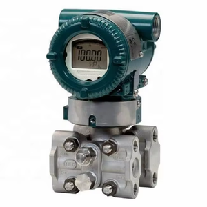 YOKOGAWA EJA210E รุ่นใหม่ แบบติดตั้งบนหน้าแปลน วัสดุ SS316 ระยะเวลาตอบสนอง 90 มิลลิวินาที แรงดันเกิน 8700 ปอนด์ต่อตารางนิ้ว - Product Image 1