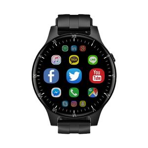 2022 livraison directe chaud <span class=keywords><strong>APPLLP</strong></span> <span class=keywords><strong>PRO</strong></span> 4G hommes Smartwatch 4GB + 64GB 13MP caméra 1600mAh 2.1 "Android 10 GPS montre intelligente téléphone pour la natation - Product Image 5
