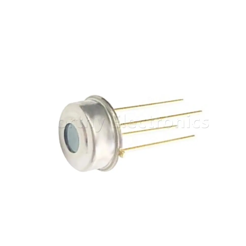 Componentes eléctricos Sensor de temperatura Cabezal de detección infrarroja MLX90614ESF para pistola de temperatura módulo IC electrónico