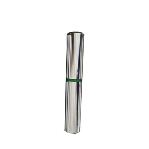 Aluminum <b>Foil</b> for Battery Anode Current Collector 3105 Aluminum Alloy <b>Foil</b> - Product Image 3