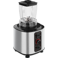 Nieuw Ontwerp Groothandel Multifunctionele 2.5l Zware Keuken Huishoudelijke Vers Fruit Juicer Elektrische Smoothie Mixer Blender