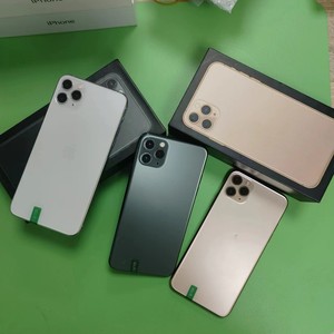 โทรศัพท์มือถือ Original Phone 11 <span class=keywords><strong>Pro</strong></span> <span class=keywords><strong>Max</strong></span> 64gb 512gb รุ่น Global มือสอง ปลดล็อคแล้ว Phone <span class=keywords><strong>11pro</strong></span> <span class=keywords><strong>Max</strong></span> - Product Image 4