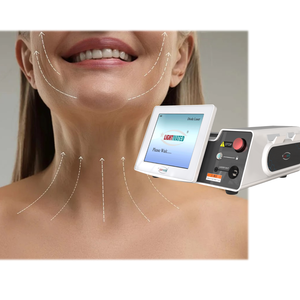 980 1470nm Diode <span class=keywords><strong>Laser</strong></span> lipolysis Máy dual-bước sóng giảm béo da thắt chặt <span class=keywords><strong>Laser</strong></span> lạnh tránh tổn thương biểu bì - Product Image 1