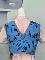Tablier de protection radiologique en caoutchouc au plomb 0,35 mmPb pour radiographie dentaire, jupe anti-radiation pour clinique, vêtement de blindage rayons X/Y, vêtements de sécurité pour machine