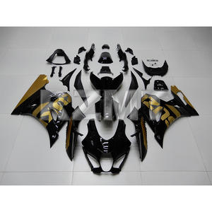 Kit de Carenado Personalizado para Motocicleta SUZUKI GSXR1000 2017-2026 GSXR 1000 GSX-R1000, Carenados de Inyección ABS, S1017-117a - Product Image 1