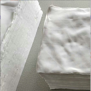 Chiffons de nettoyage sans peluches Laohan Industrial en fibre chimique de polyester pour usage industriel - Product Image 2