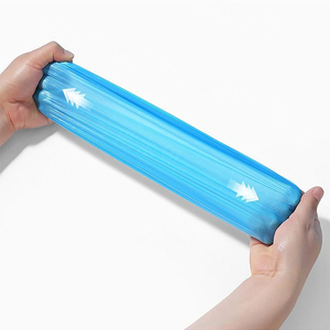 מכונת עשה מקורה & חיצוני תעשיית מזון בטיחות רפואית נגד החלקה עמיד למים מכסה נעליים - Product Image 4