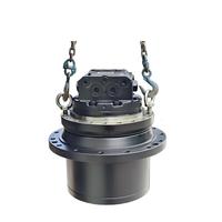 Moteur de translation hydraulique DYN GM22 TM22 KTM22 pour excavatrice sur chenilles 6-8 tonnes PC60-7 PC70-8 – Pièce de rechange