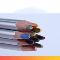 Bview Art – Ensemble de 10 crayons céramiques sous-glaçure – Outils de dessin sans poussière pour poterie DIY, cuisson moyenne à élevée, sans plomb, non toxique