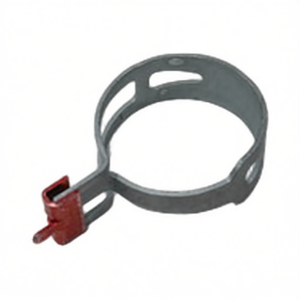 Clip ou pince (pour tuyau de ventilation) pour Toyota HIACE RZH113 1989-2004 - Product Image 2