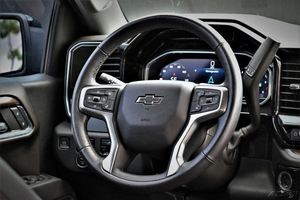 NEATLY USED 2023 Chevrolet <strong>Silverado</strong> 1500 RST 2020-2024 READY for EXPORT - Product Image 2