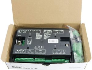 New Original Deep Sea DSE7320 MKII Auto <strong>Start</strong> Control Module <strong>Generator</strong> <strong>Controller</strong> DSE7320MKII - Product Image 5