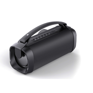 Altoparlante Bluetooth Portatile Impermeabile GF602, Woofer per Esterni con Maniglia, per Feste e DJ, Altoparlante Wireless BT - Product Image 6