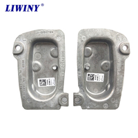 Module de commande des feux de jour (DRL) et des clignotants LED Liwiny OEM 8V0998473A-L/8V0998474A-R pour phares avant, remplacement pour A3 S3