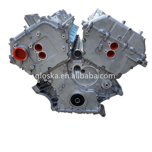 Venta Caliente de Motores de Automóviles N74 N73 B60A de 12 Cilindros y 6.0 Litros para <span class=keywords><strong>BMW</strong></span> N73 N74 Motores V12 - Product Image 2