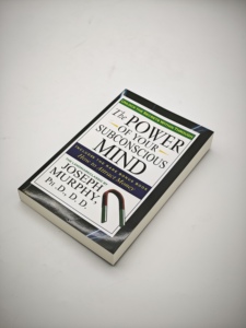 หนังสือนวนิยาย พลังแห่งจิตใต้สำนึกของคุณ - Product Image 4
