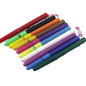 Touchcool — stylo marqueur en tissu, couleur à l'eau, marqueur, 1 pièce - Product Image 1