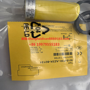 Mới trong kho Proximity chuyển đổi cảm biến NI15-P30-AZ3X NI15-P30-RZ3X đảm bảo chất lượng - Product Image 4