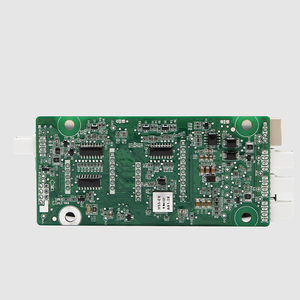 Module de panneau d'affichage extérieur d'<span class=keywords><strong>ascenseur</strong></span> MS5-CV, carte PCB LCD pour appel au hall (LOP), fournisseur de pièces de rechange pour ascenseurs - Product Image 2