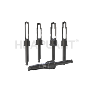 GBR dentista Sinu Lift <span class=keywords><strong>Bone</strong></span> Collection Osteotomy Kit giapponese in acciaio inox impianto dentale trapano osso frammento di estrazione Kit - Product Image 4