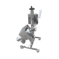 Détecteurs de métaux médicaux Séparateur de métaux JZXR-120C