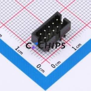 ชิปไอซี PMIC ของแท้สินค้าใหม่ JN2.0-2X5P TP H6.4 SMD,P = 2มม. - Product Image 1