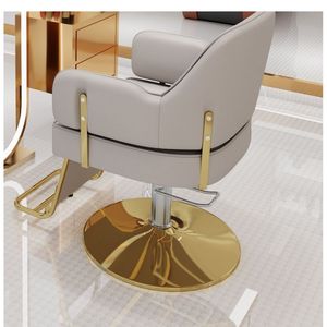 Silla de Barbería Multifuncional de Alta Calidad y Durabilidad, con Múltiples Espacios de Almacenamiento, para Uso en Supermercados, Nueva y en Oferta 2026 - Product Image 5