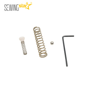 Pistola de Pulverización de Alta Presión Sewingstar con Vaso de 1L, Herramienta Eléctrica Profesional para Limpieza de Prendas - Product Image 3