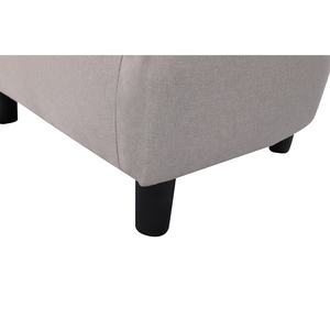 <span class=keywords><strong>SONGMICS</strong></span> chaise longue monoplace design nordique meubles de maison salon chaise canapé simple - Product Image 6